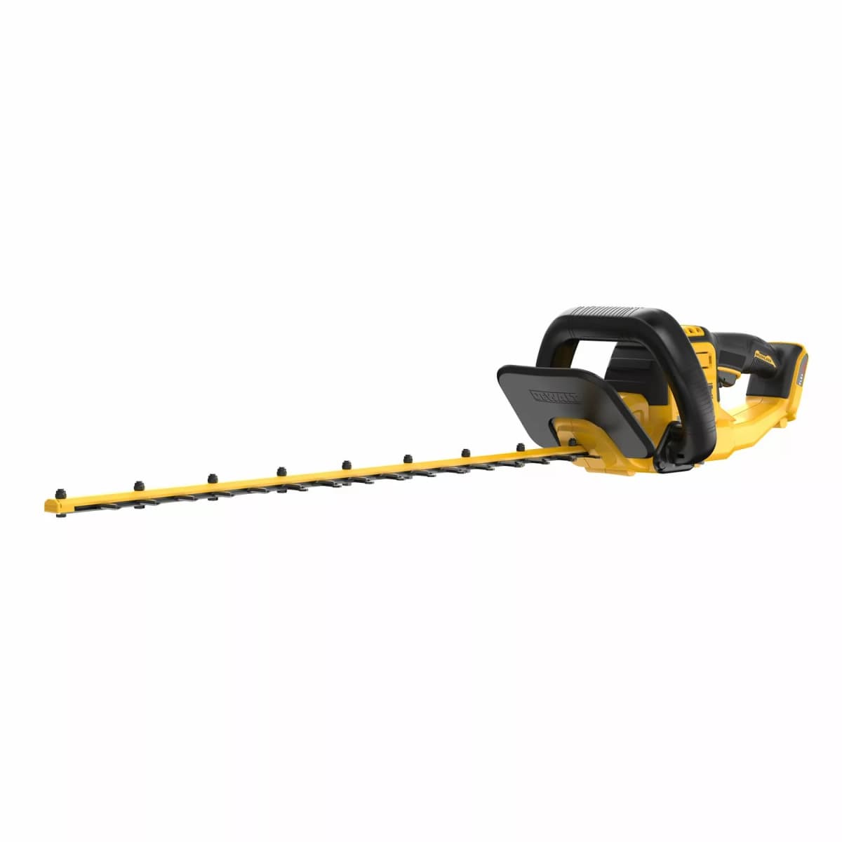DeWALT DCMHT573N 54V XR FLEXVOLT Accu Heggenschaar Body - 650mm