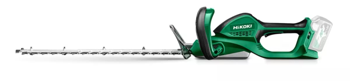 HiKOKI CH3656DAW4Z 36V Li-Ion Multivolt Accu Heggenschaar Body - 620mm