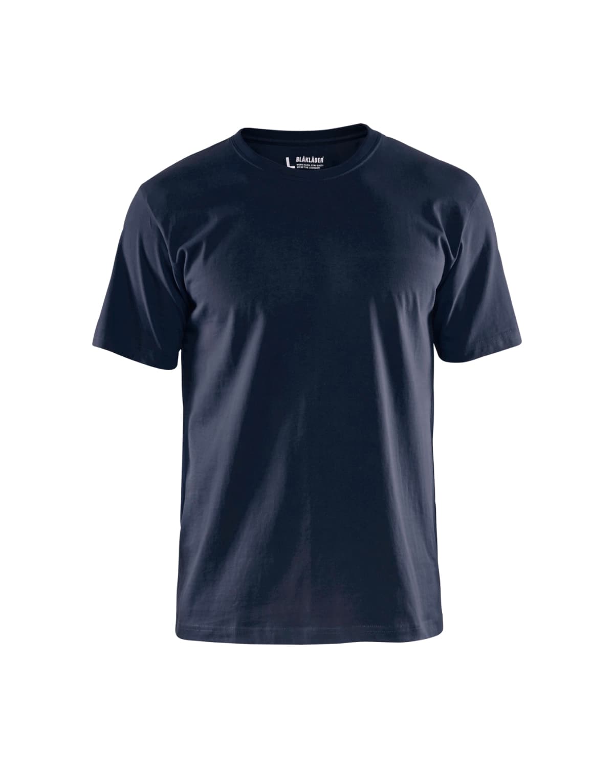 Blåkläder 3300 T-Shirt - Donker Marineblauw - L
