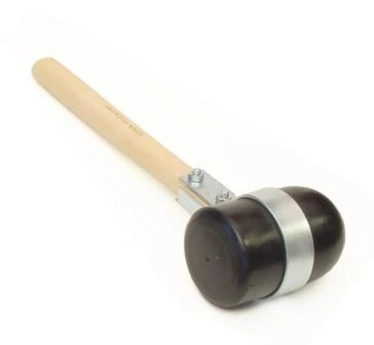 Gripline RBP05200-0096 Rotterdam Rubber Hamer - 1600gr