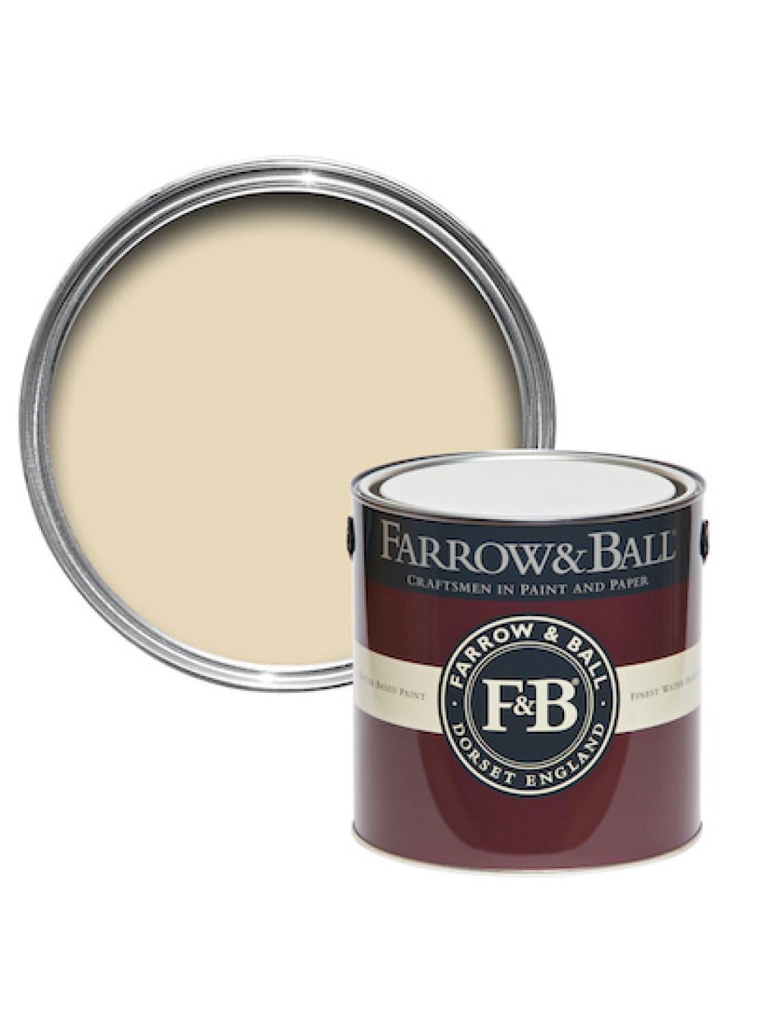 Farrow&Ball Soft Distemper No. 208 - 5L
