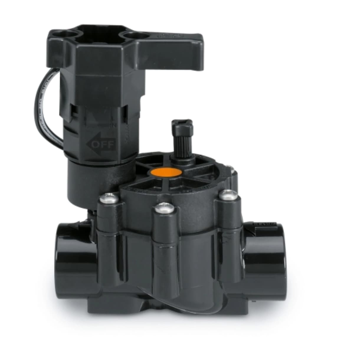 Rain Bird LFV075 Magneetklep Druppelirrigatie Binnendraads - 3/4"