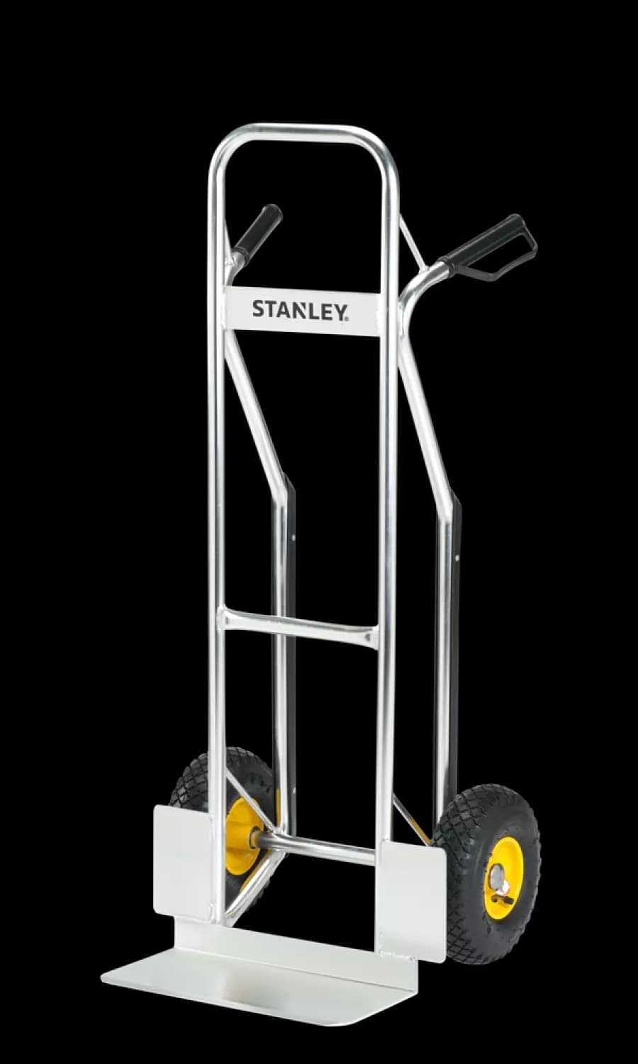 Stanley SXWTC-HT525 Steekwagen - Aluminium - 200kg