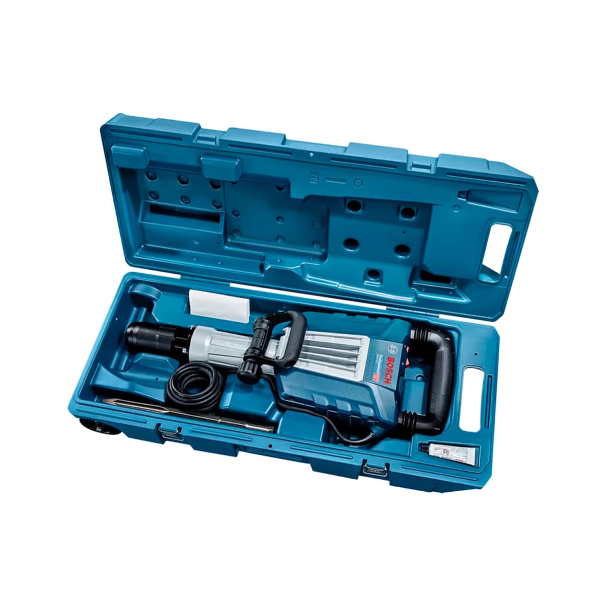 Bosch GSH 14 C HEX 22 Breekhamer In Koffer