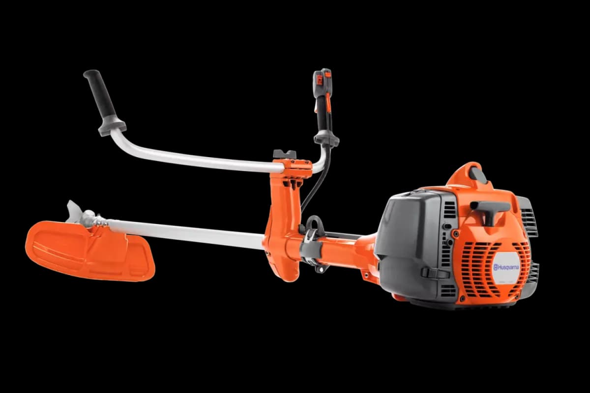 Husqvarna 555 RXT Benzine Bosmaaier - 53,3cc - 54 Cm - 966629004