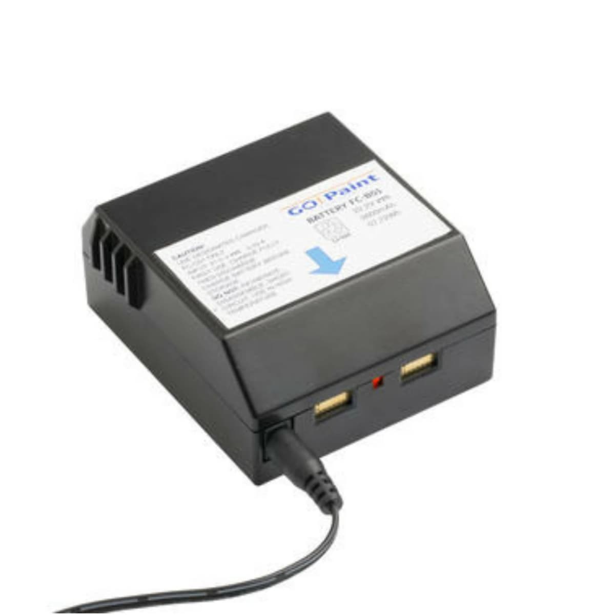 Go!Paint Batterij Tbv Flow Control