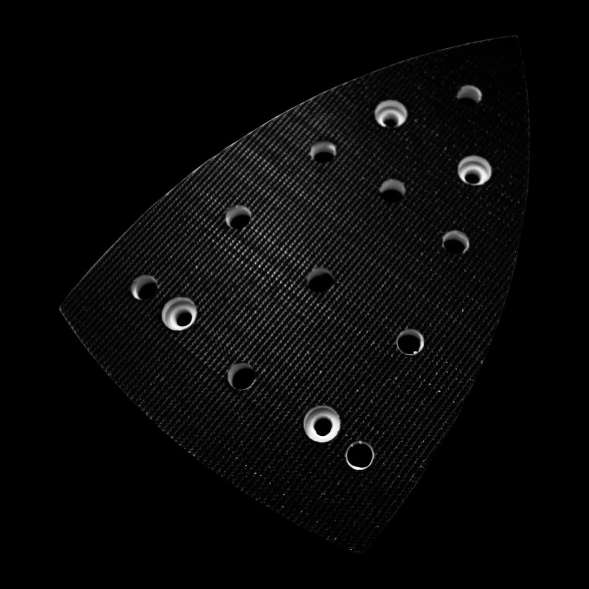 Rupes Schuurzool Delta, Rubber T.V.V. Ls71
