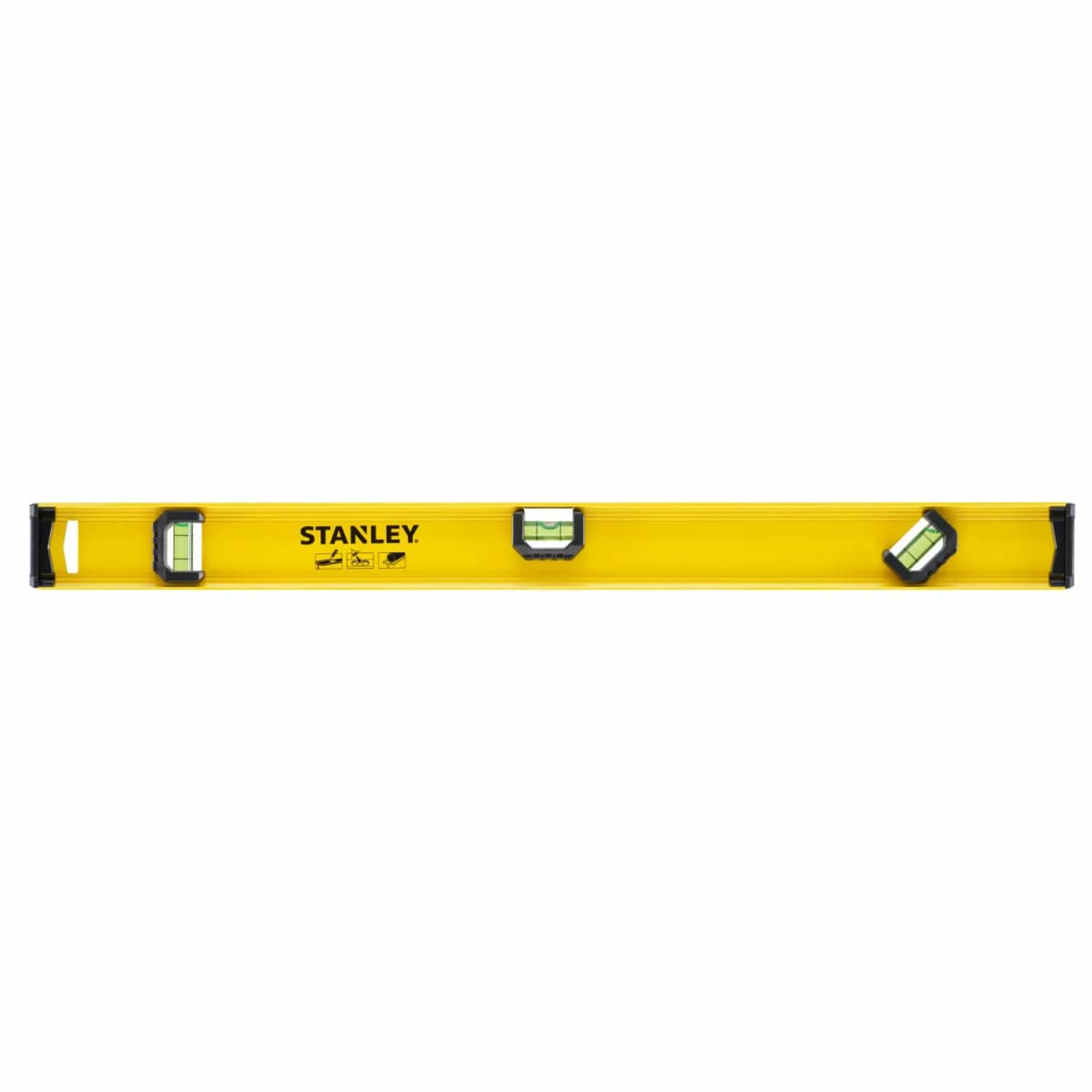 Stanley 0-42-074 I-beam Waterpas - 600mm