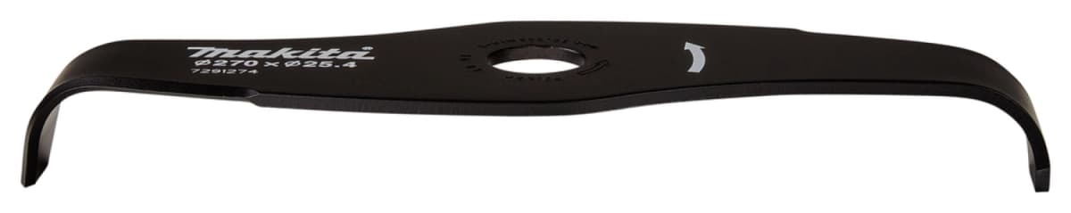 Makita 199874-5 Hakselmes - 270x25,4mm