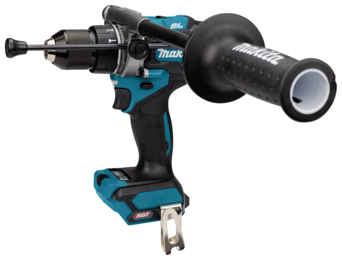 Makita HP001GZ XGT 40V Max Li-Ion Accu Klopboor- /schroefmachine Body - 13mm - Koolborstelloos