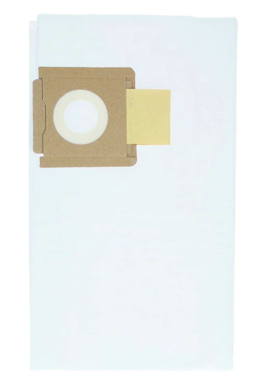 Bosch 2608000709 Vliesfilterzak Voor GAS 12-25 PL - 5st