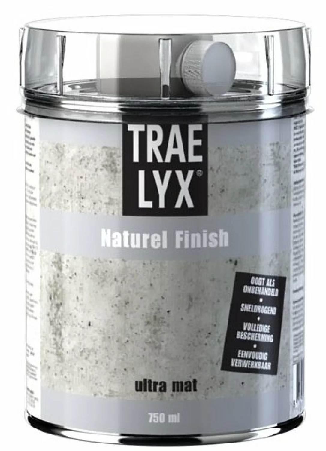 Trae-Lyx Naturel Finish 0,75L