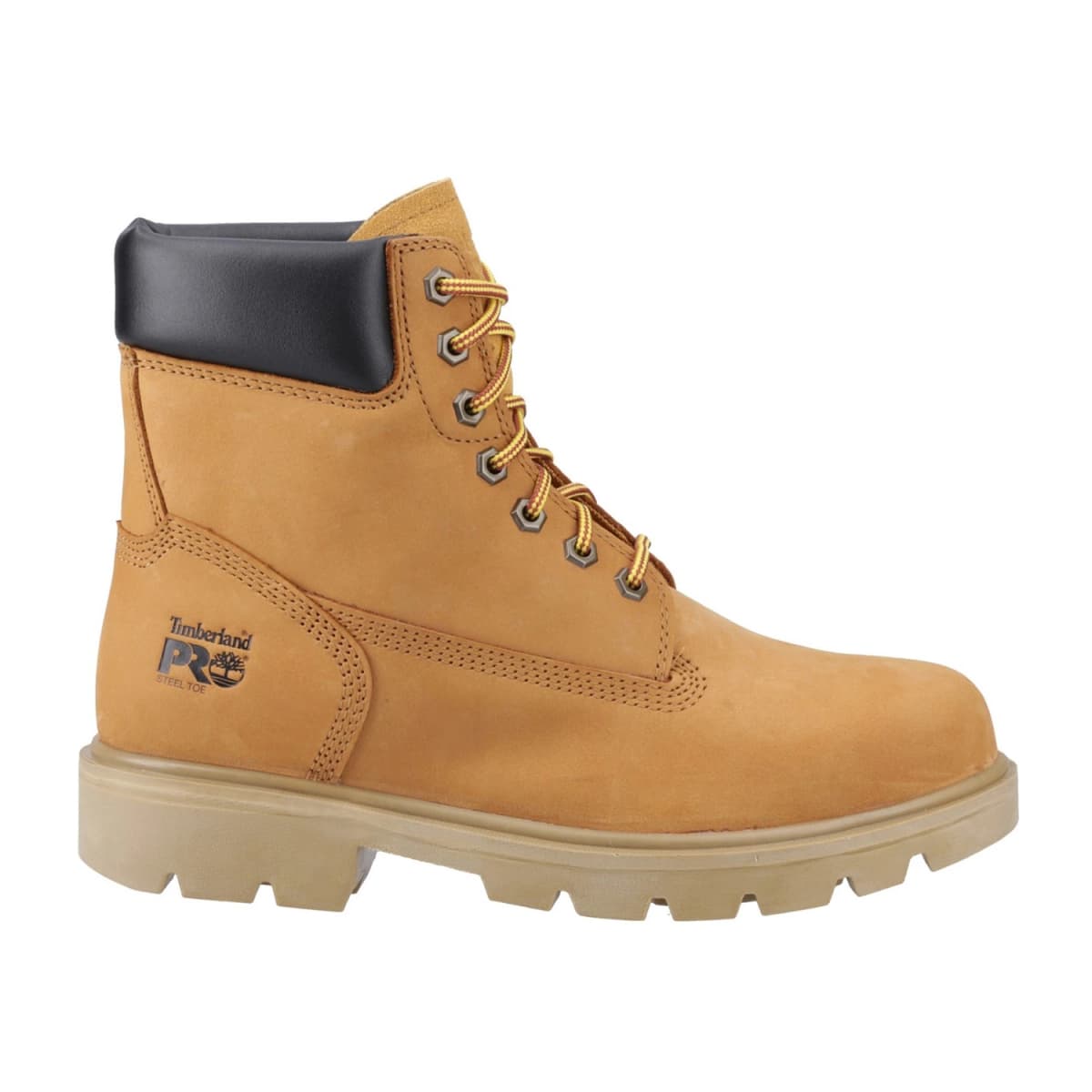 Timberland Pro Sawhorse 2.0 Wheat - Maat 39