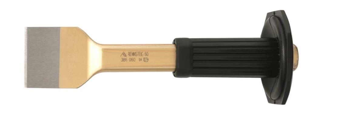 Rennsteig 3860601 Voegbeitel Met Handbescherming - 60 X 250mm