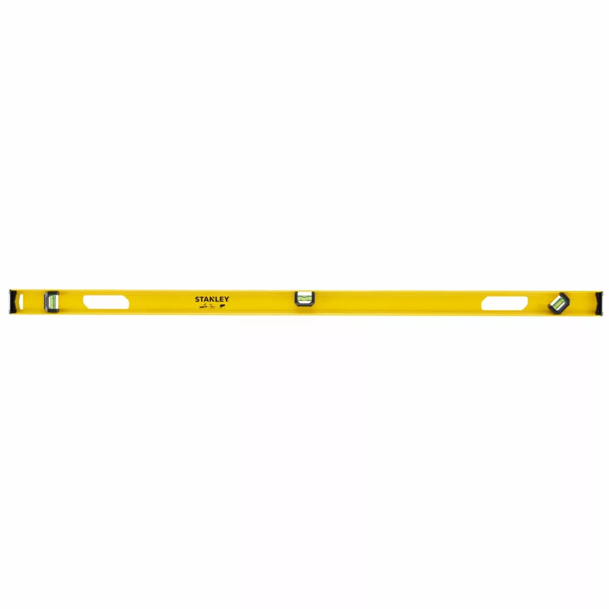 Stanley 0-42-076 I-beam Waterpas - 1200mm