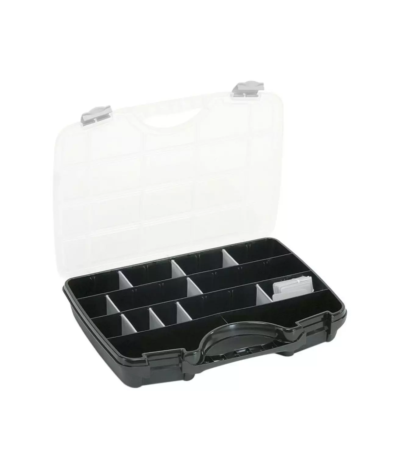 Raaco 715324 Assortimentskoffer - 388 X 290 X 61mm