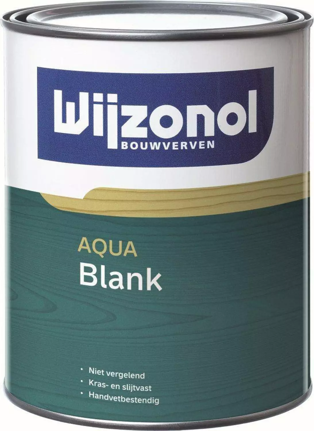 Wijzonol Aqua Blank - 1L