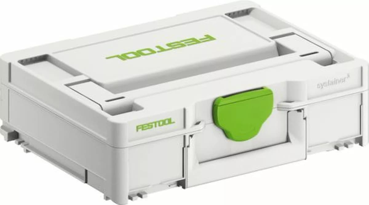 Festool SYS3 M 112 Systainer³ - 7,7L