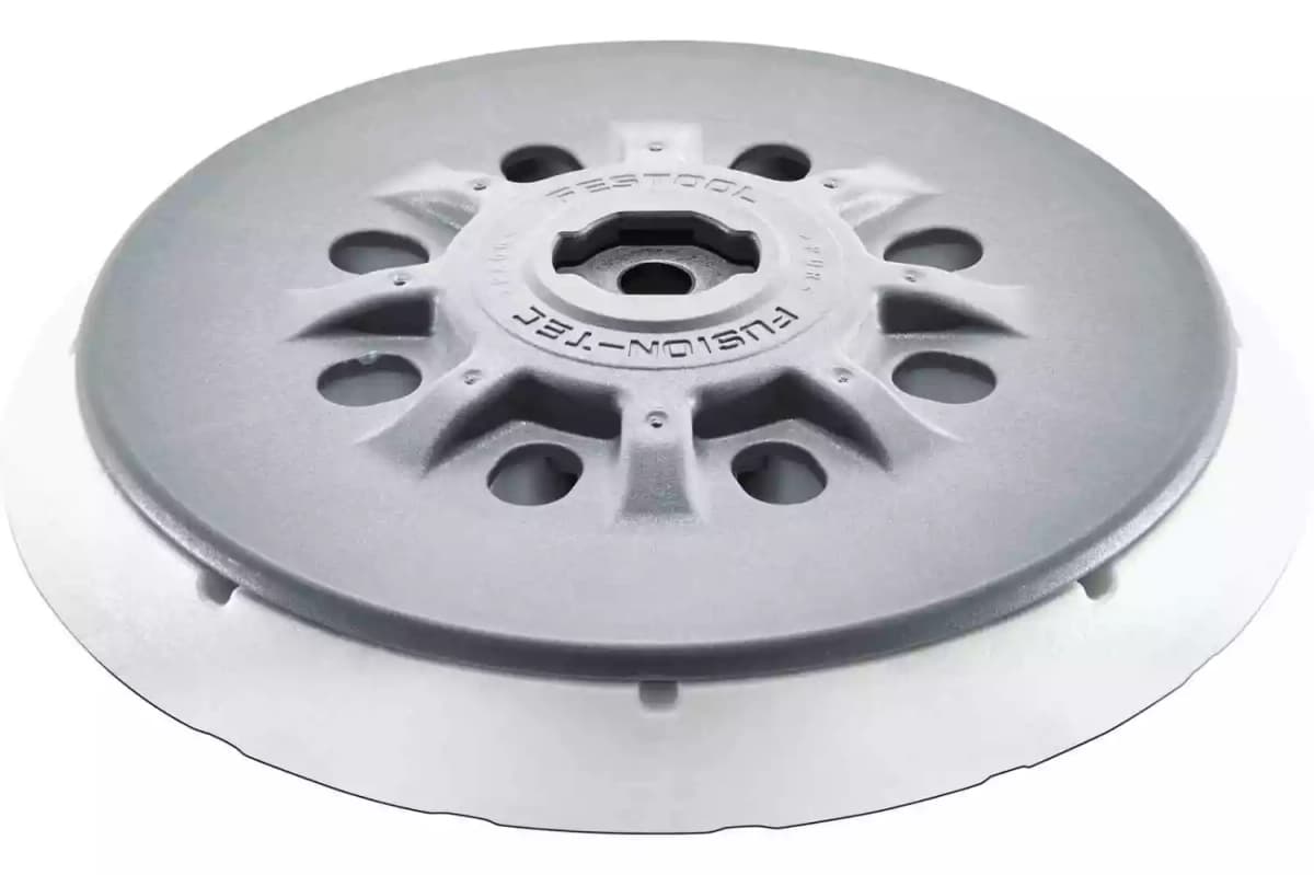 Festool 202459 ST-STF D150/MJ2-M8-SW Steunschijf - M8 - 150mm