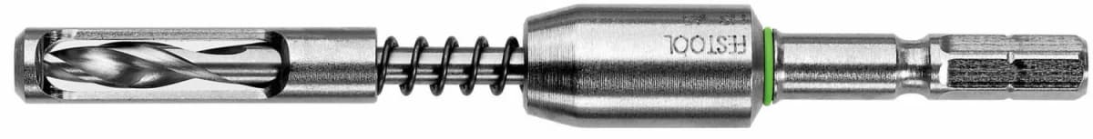 Festool 492525 Centreerboor ZB HS D 5 EURO CE