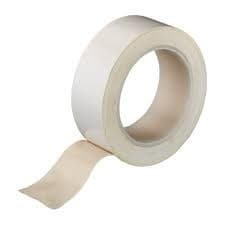 Deltafix Klussentape HQ+ 50mm x 10m1 Wit