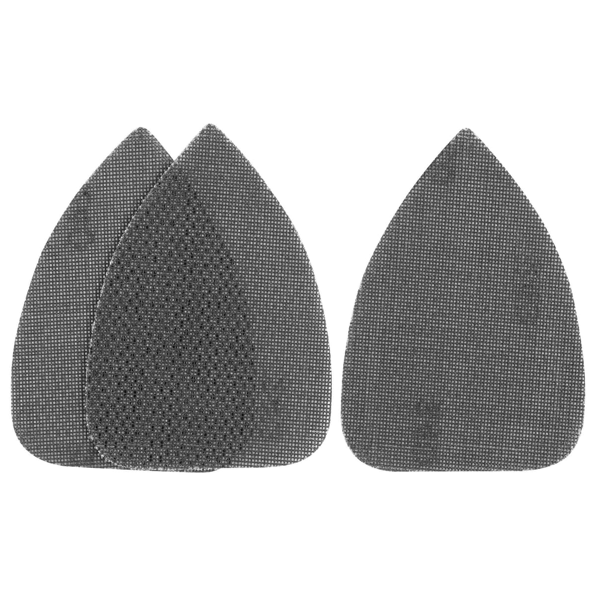 IRWIN Schuurgaas handpalm universeel, klittenband, K240.