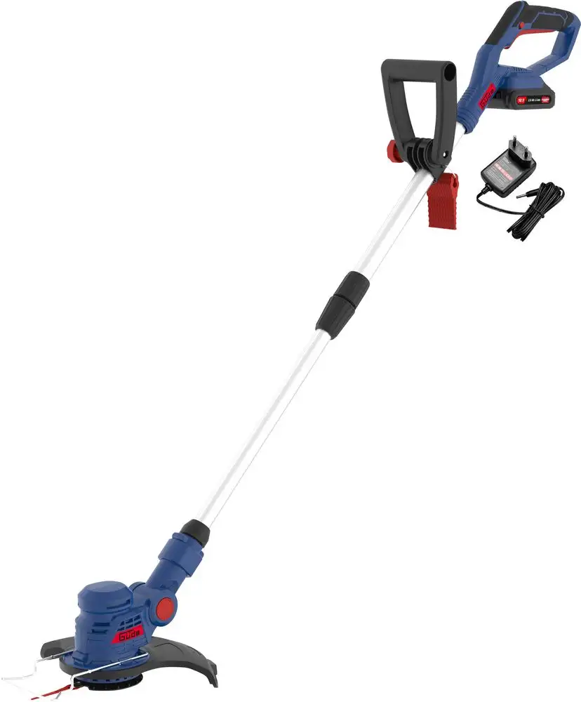 Güde Accu grastrimmer RT 18-201-05 KIT (Inclusief Accu&Lader)