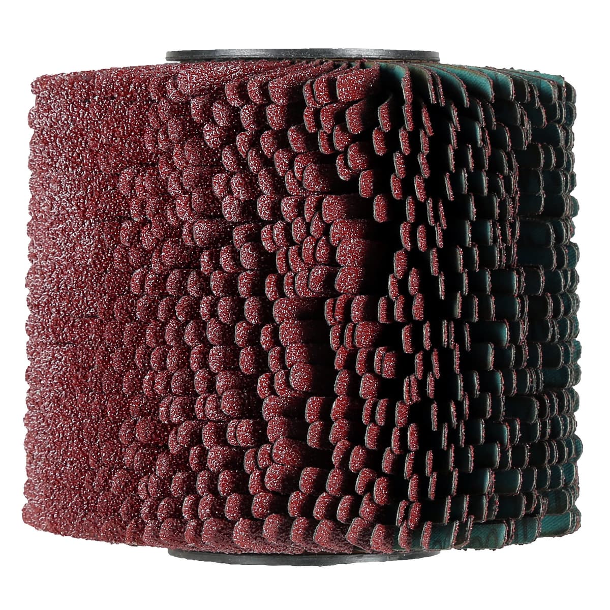 Einhell Schuurstrips Borstel 120x100 mm