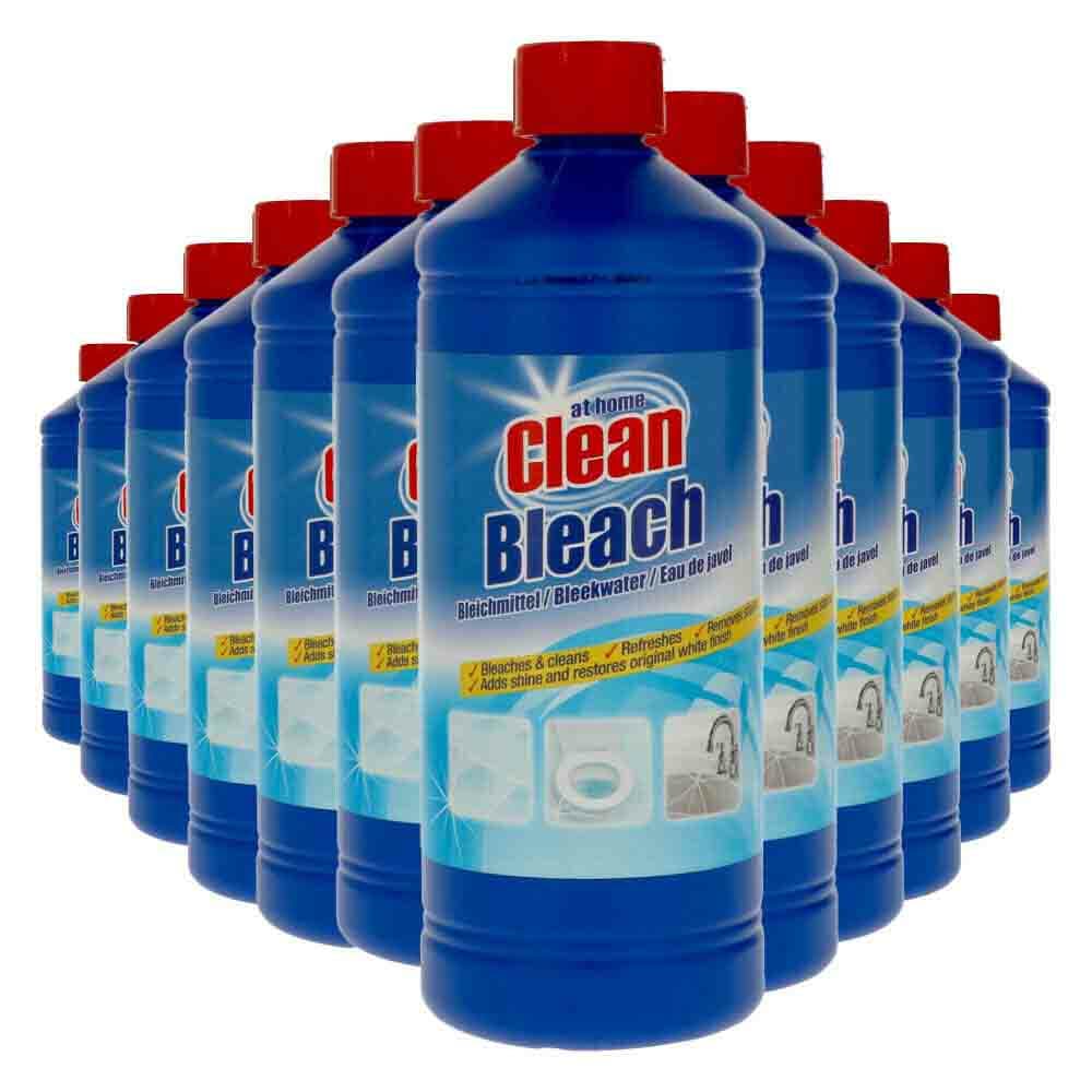 12x At Home Bleek 1 liter