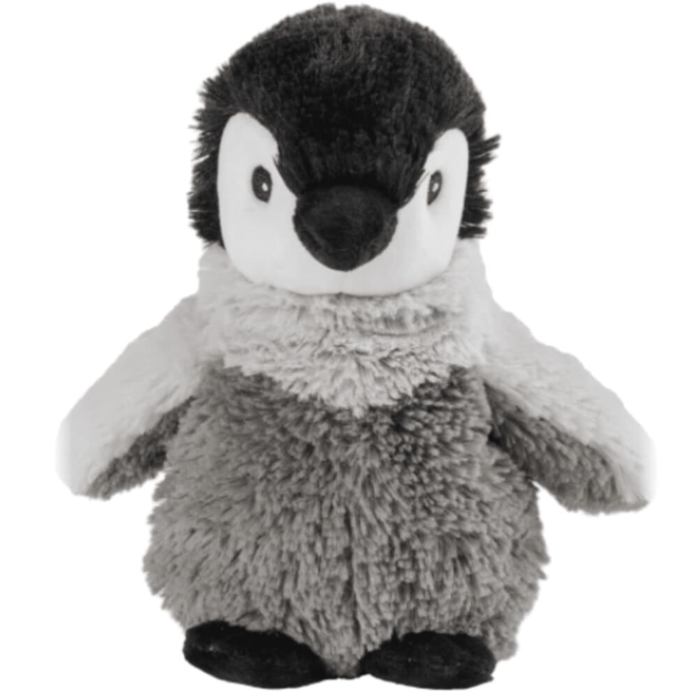 Warmies Warmteknuffel Pinguïn 19 cm