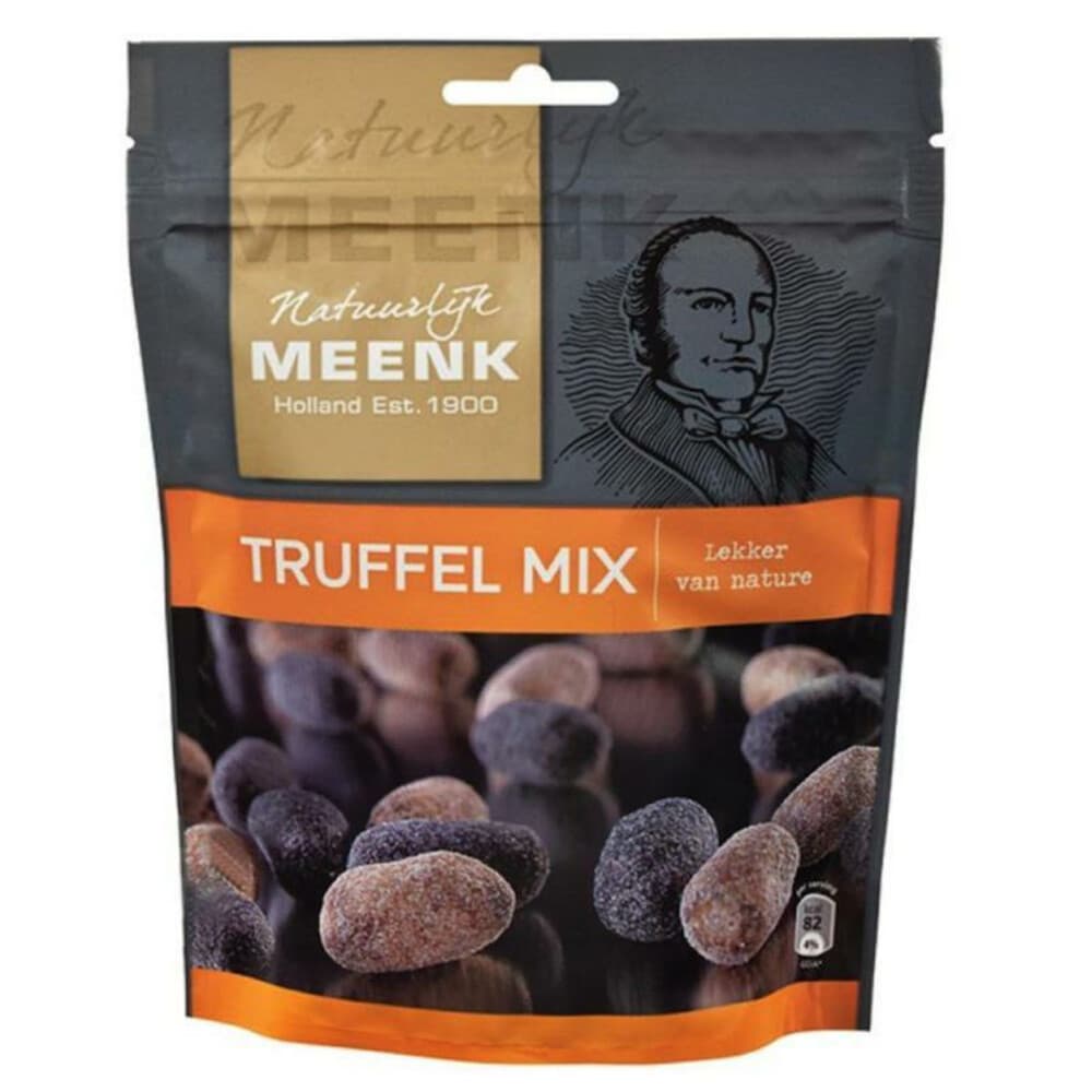 6x Meenk Truffel Mix 232 gr