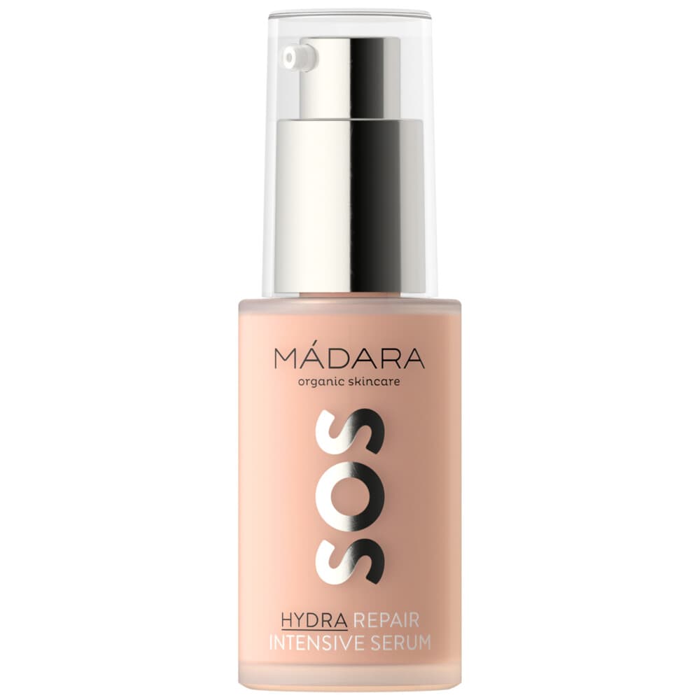Madara Sos Hydra Repair Intensief Herstellend Serum 30 ml