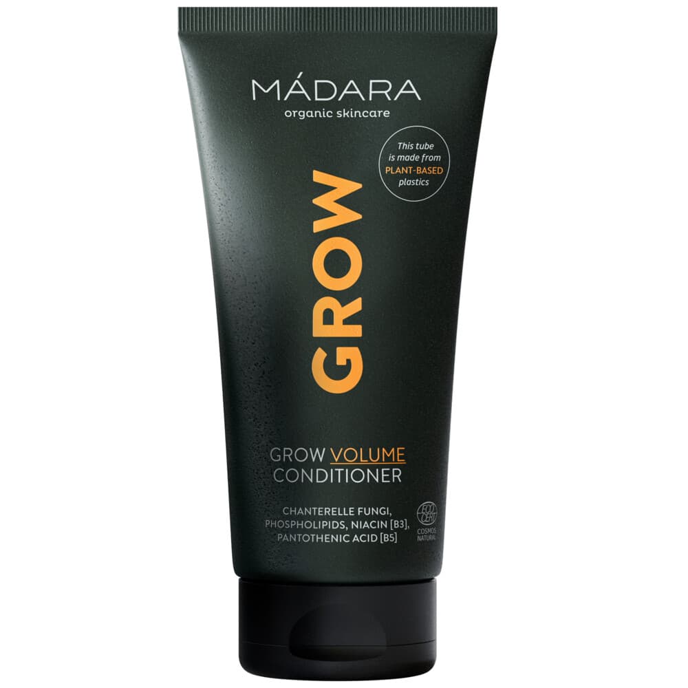 6x Madara Grow Volume Conditioner 175 ml