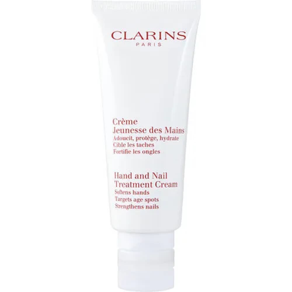 Clarins Hand&Nail Treatment Handverzorging 100 ml