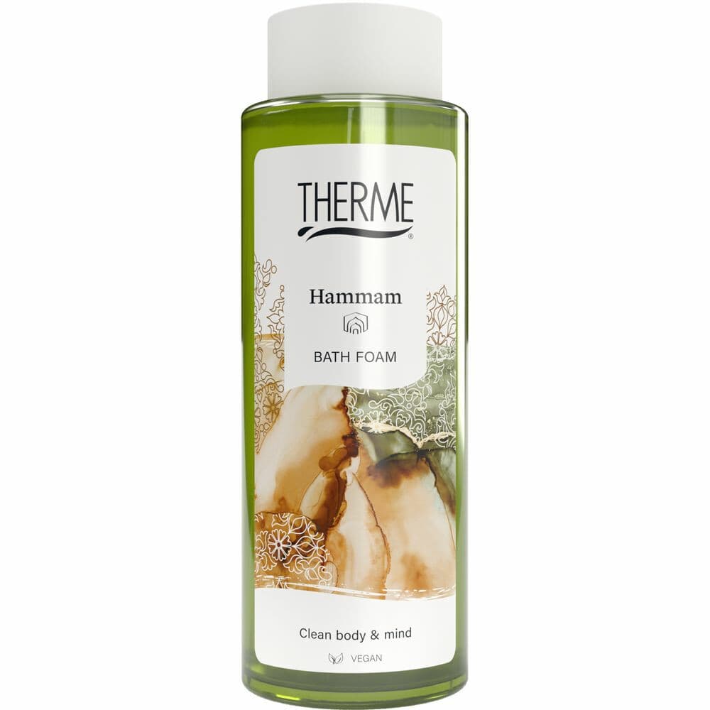 Therme Bath Foam Hammam 500 ml