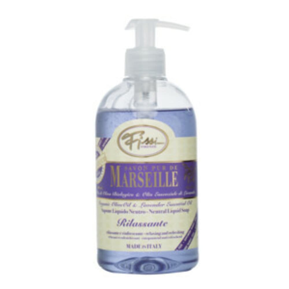 Savon pur du Marseille Biologische Vloeibare Zeep Lavendel 500 ml