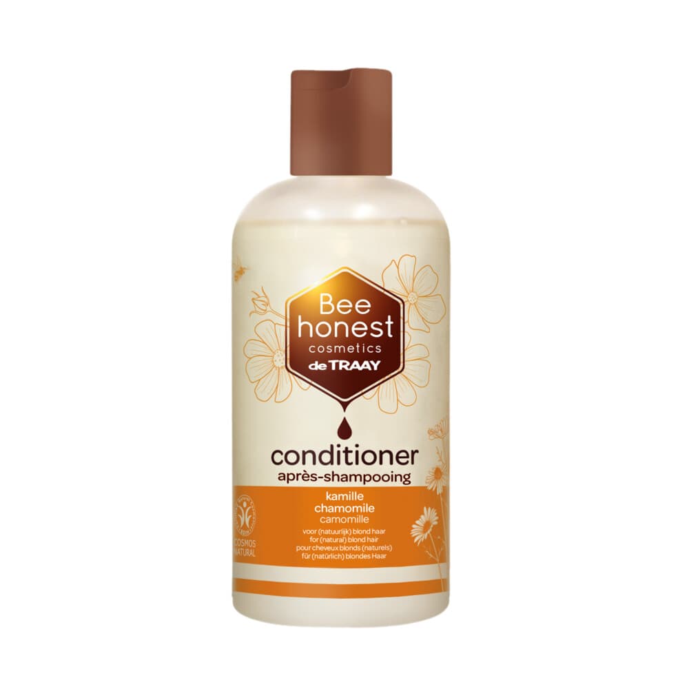 Bee Honest Conditioner Kamille 250 ml