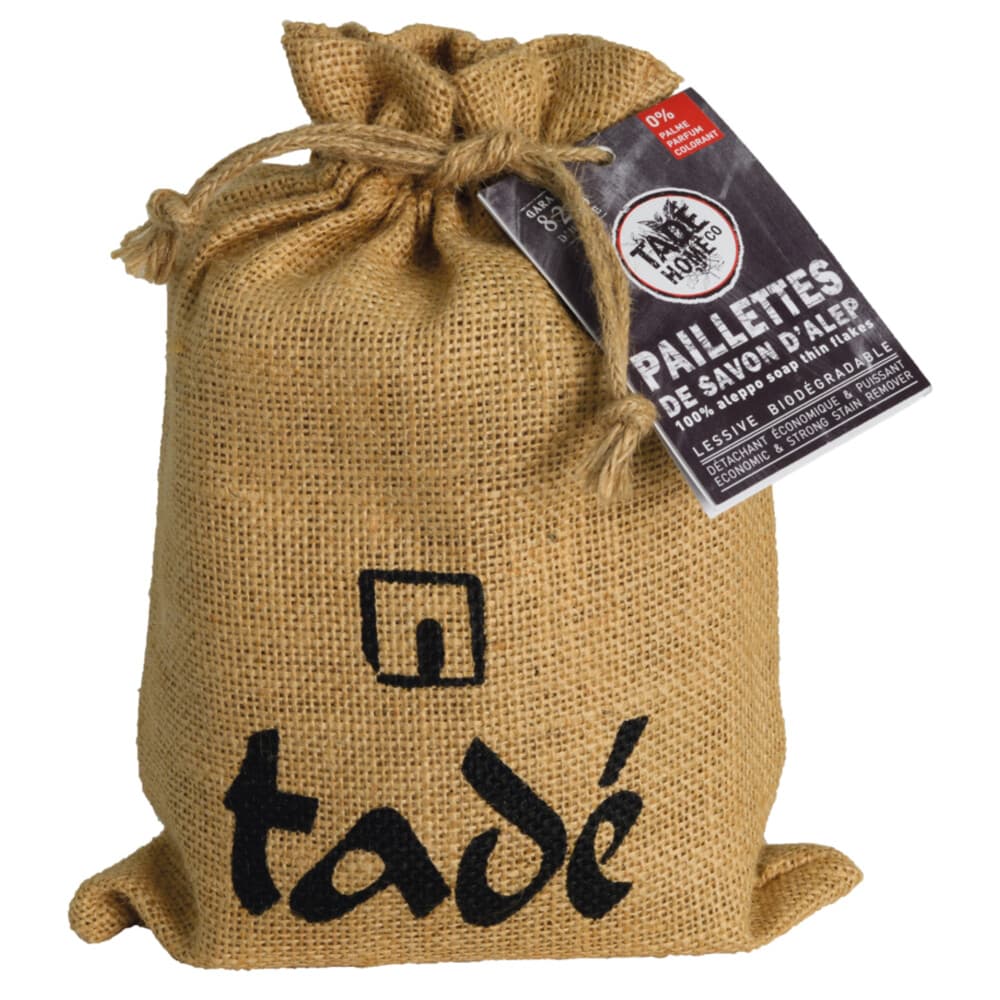 Tade Home Co Zeepvlokken voor de Was 750 gr