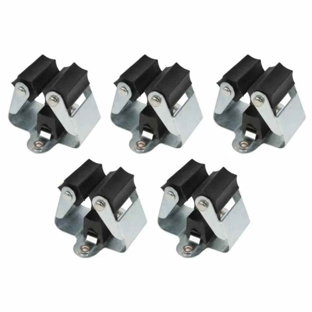 Talentools Gereedschaphouder Kunststof Zwart/Grijs