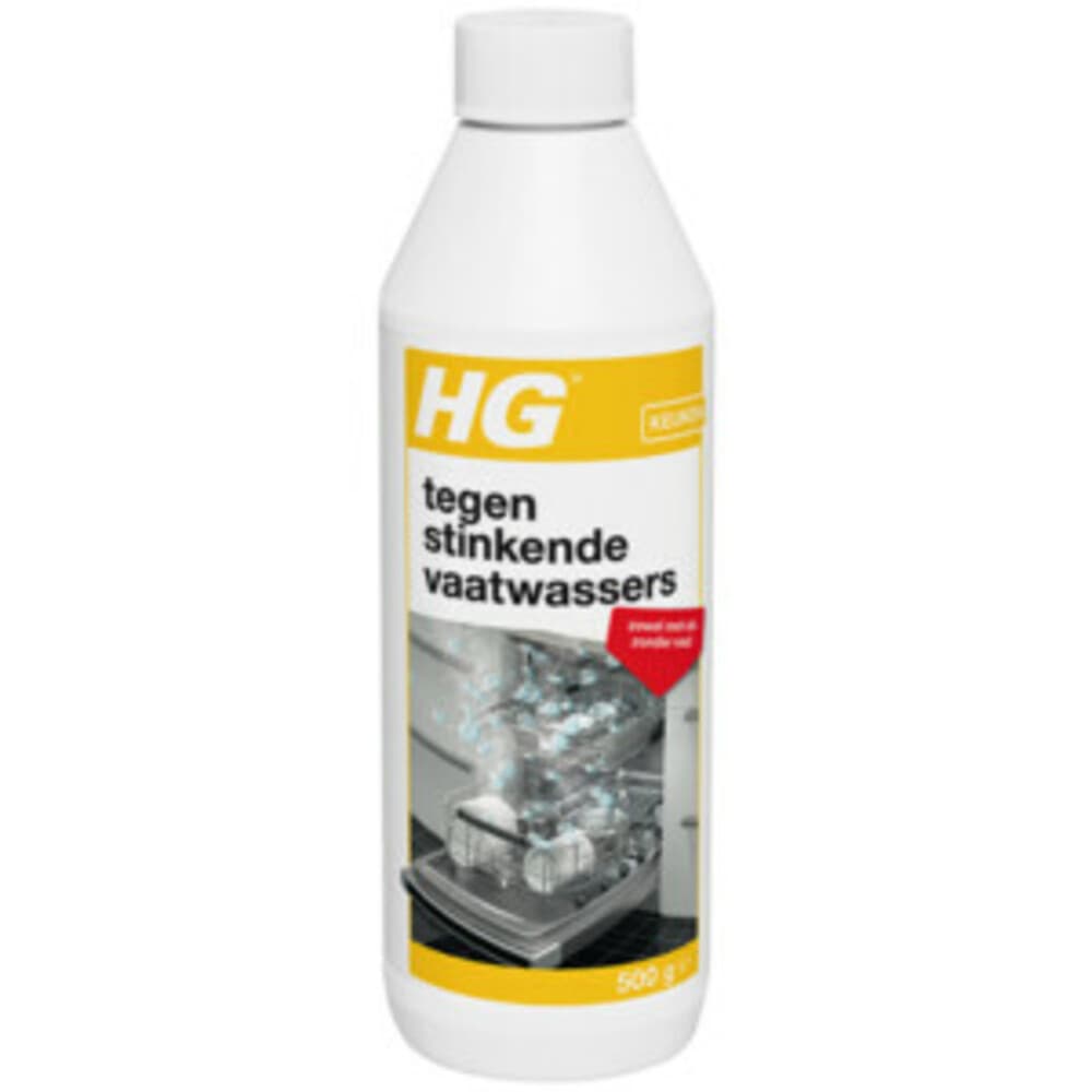 HG Stinkende Vaatwasser 500 gr