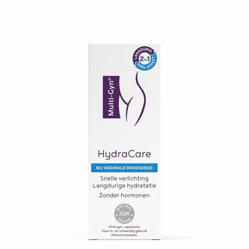 Multi-Gyn Hydracare 50 ml