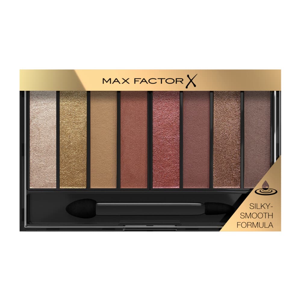 Max Factor Masterpiece Nude Oogschaduw Pallete 005 Cherry Nudes 1 set