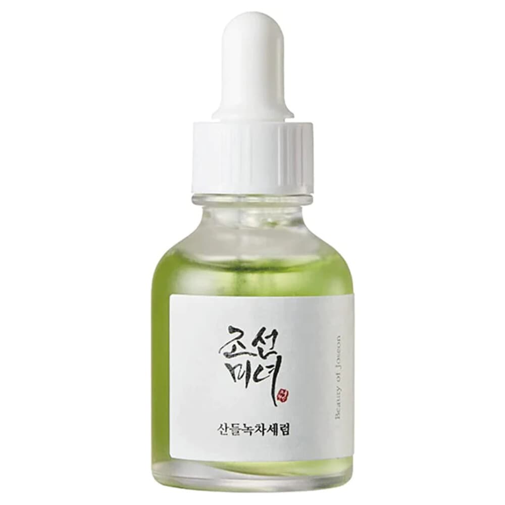 Beauty of Joseon Calming Serum Green tea + Panthenol 30 ml