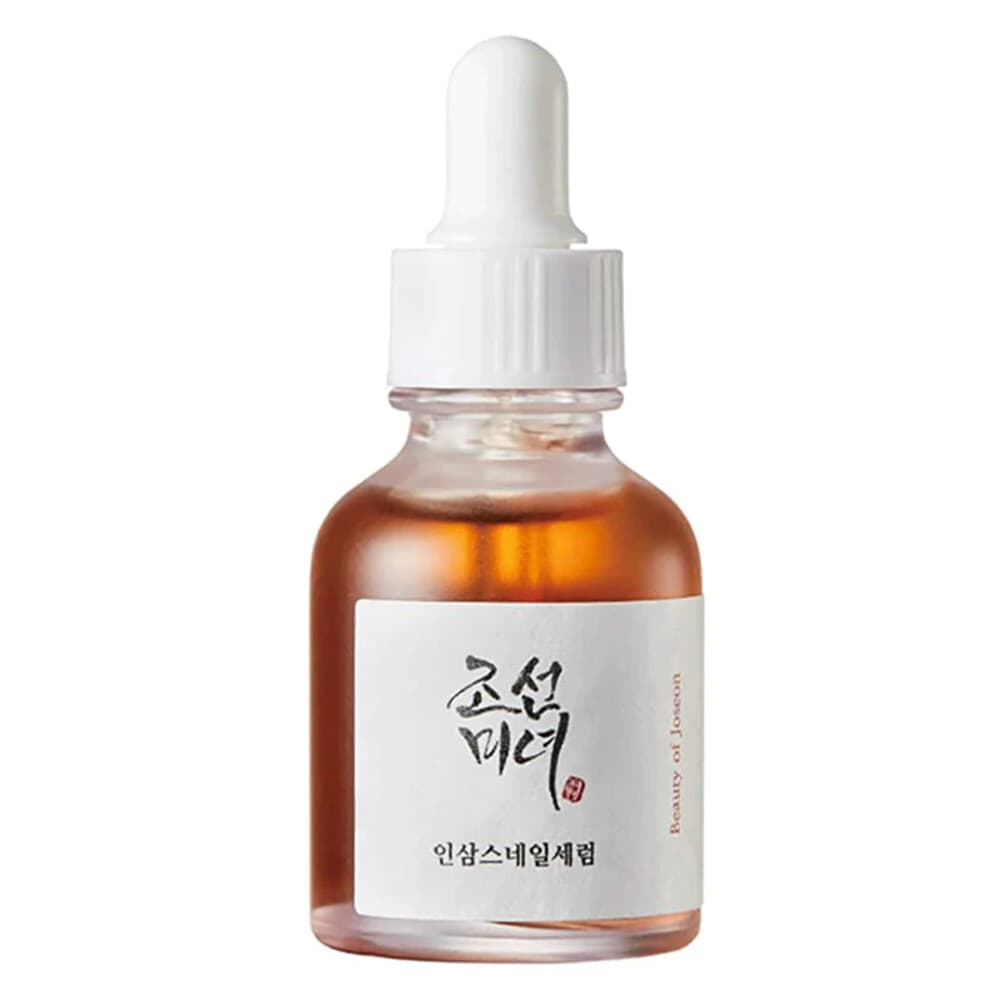 Beauty of Joseon Revive Serum Ginseng + Snail Mucin 30 ml