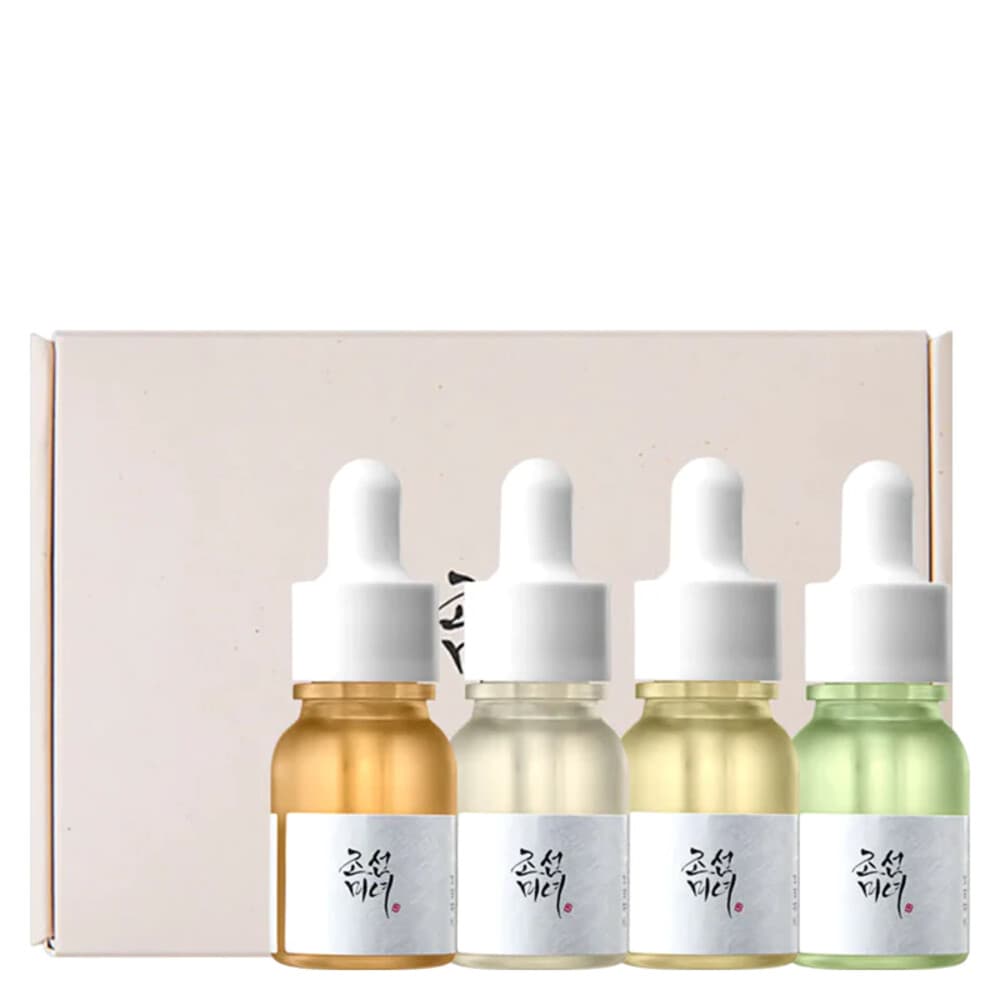 Beauty of Joseon Hanbang Serum Discovery Kit 40 ml