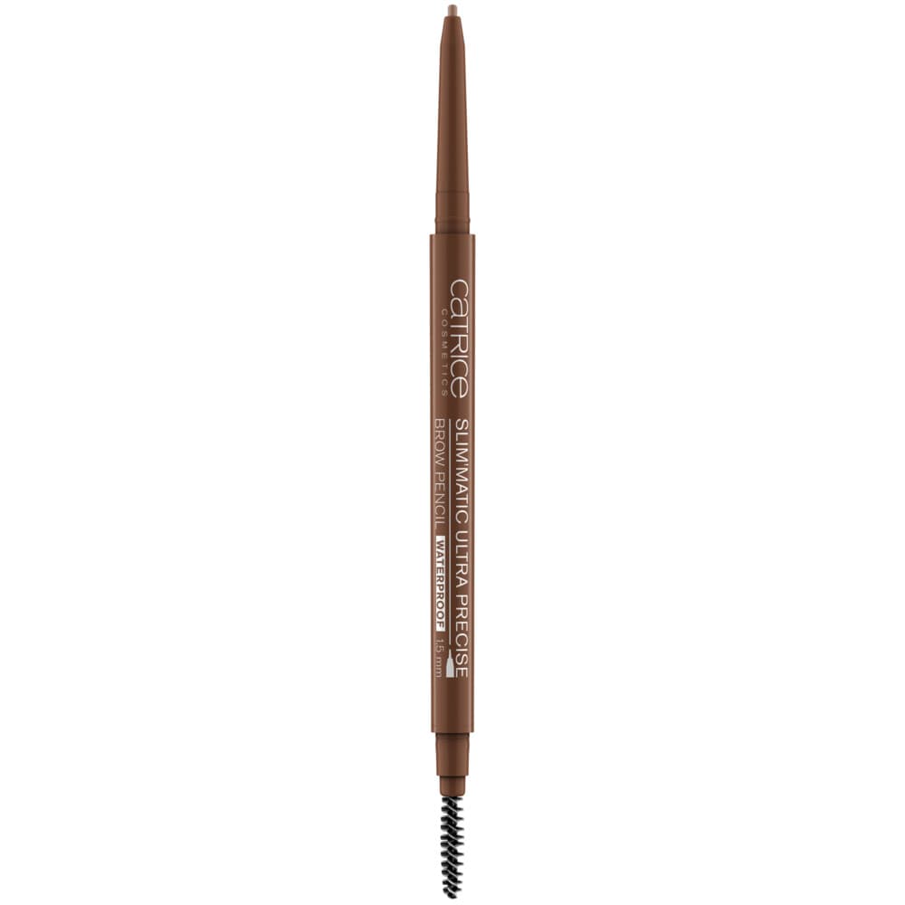 Catrice Slim'Matic Ultra Precise Brow Pencil Waterproof 025 Warm Brown 0,05 gr