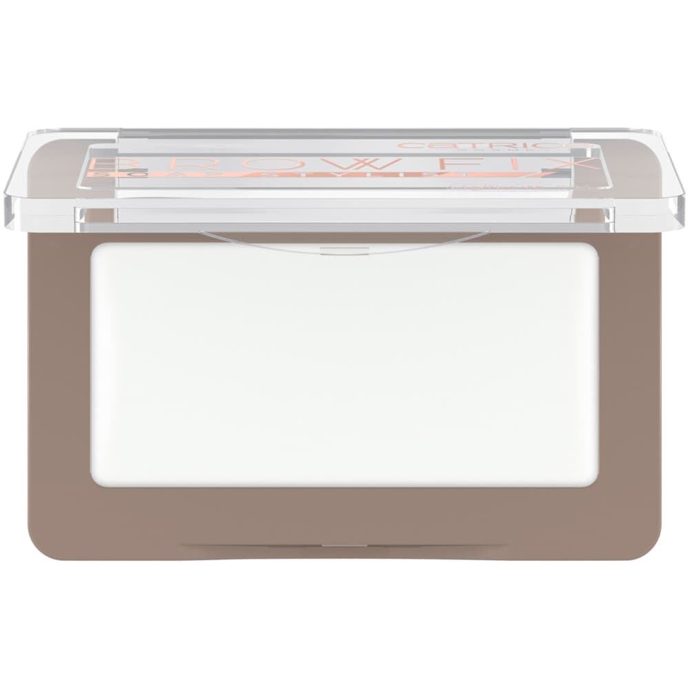 Catrice Brow Fix Soap Stylist 010 Full And Fluffy 4,1 gr