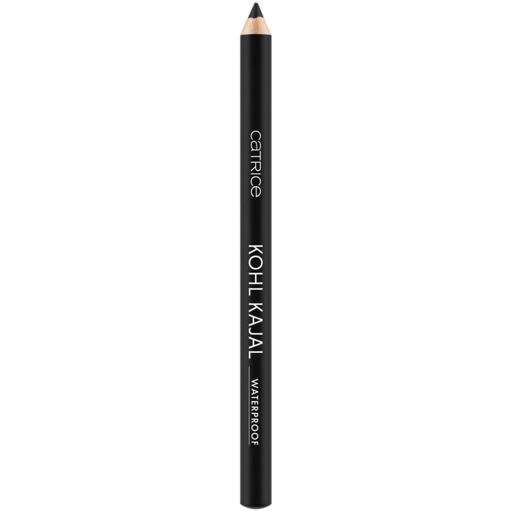 Catrice Kohl Kajal Waterproof 010 Check Chic Black 0,78 gr