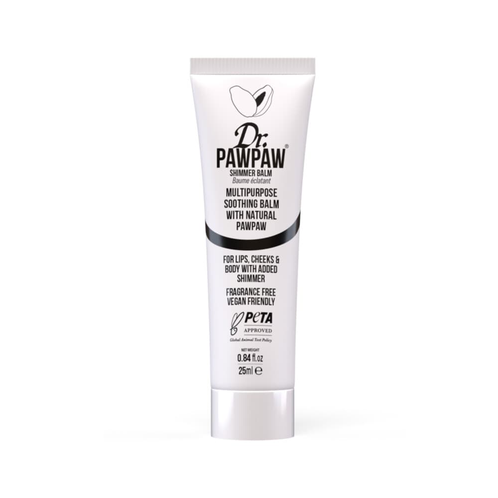 Dr Pawpaw Balm Shimmer 25 ml