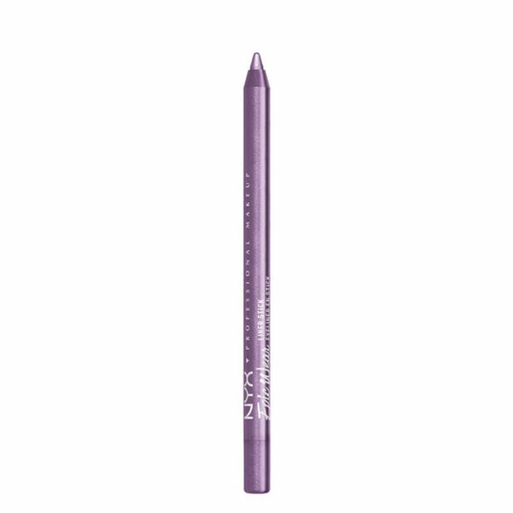 NYX Epic Wear Liner Sticks Waterproof Oogpotlood Graphic Purple 1.21 gr